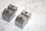 1989 89 Polaris Sport Oem Bogie Wheel Bracket Pair 5130570 SP137