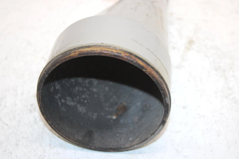 1999 Sea-doo Gti Muffler Oem Expansion Chamber Cone 274000488 JS44