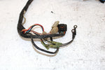 1995 Yamaha Vmax 600 Le Oem Main Wire Harness 8AB-82590-10-00 SY21