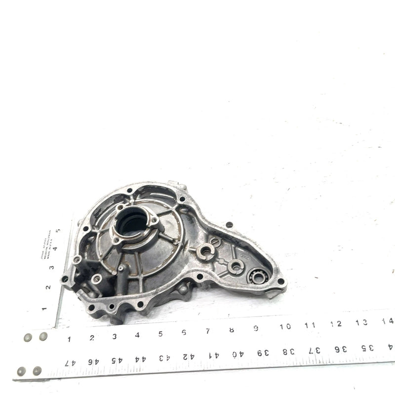 03 Honda Foreman Rubicon 500 4x4 OEM Stator Side Cover 11350-HN2-000 AH93