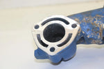 1993 Polaris Sl 650 Oem Exhaust Manifold 1240016 JP14