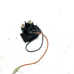 02-05 Yamaha WaveRunner XLT1200 OEM Starter Relay 68N-81940-00-00 JY30