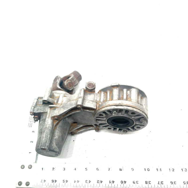 1996 Yamaha Kodiak 400 YFM400FW 4x4 OEM Transfer Case 2HR-17541-00-00 AY64
