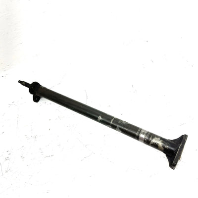 2003 Yamaha Raptor 80 OEM Steering Column Post 4EM-23813-20-00 AY69