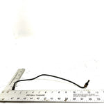 92 Yamaha Big Bear 350 4x4 OEM Front Brake Hard Line 2 2HR-25882-00-00 AY53