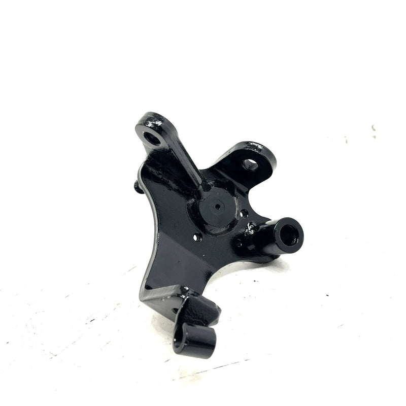 89-01 Suzuki Quadrunner 160 OEM Front Right Steering Knuckle 51230-02C01 AS30
