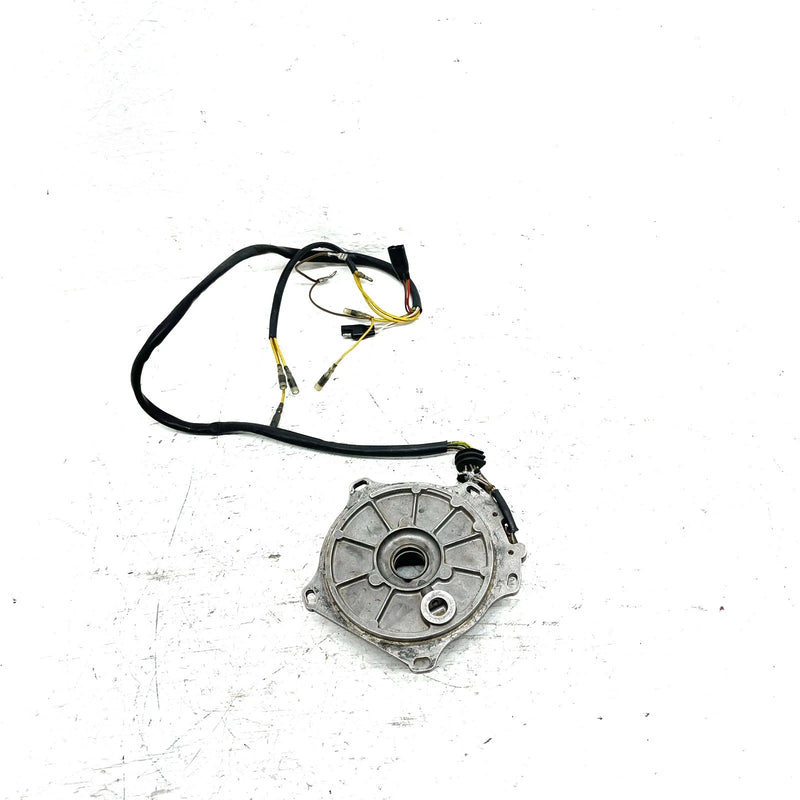 95-98 Polaris Magnum 425 4X4 OEM Stator W/Plate 3086859 AP232