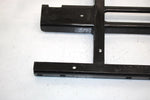 04 Polaris Atp 330 4x4 Oem Rear Frame Extension 1013839-067 AP23
