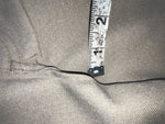 New Vintage Beige Lee Polyester Pants #2032624 OO-45
