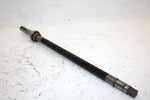 1987 Polaris 400 Oem Jackshaft W/Brg 3514501 5020323 SP61
