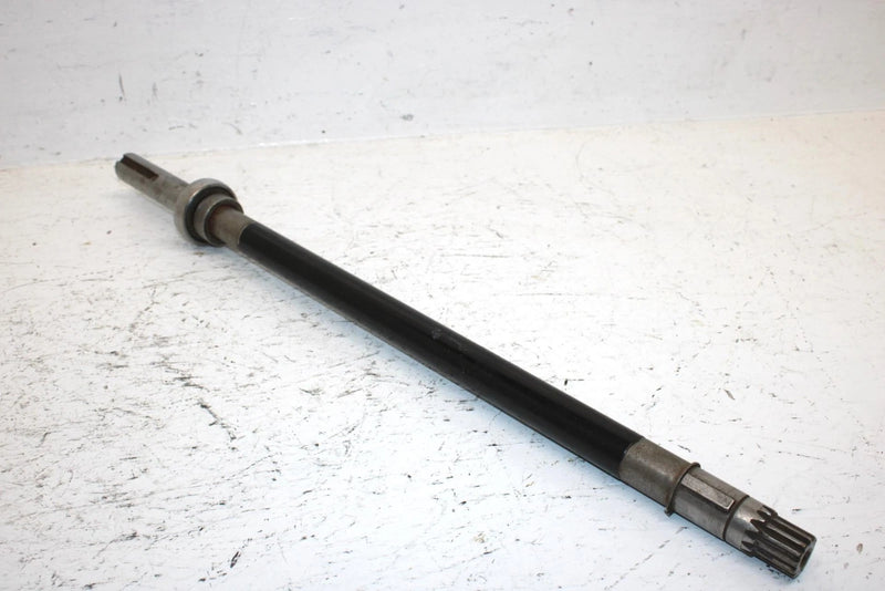 1987 Polaris 400 Oem Jackshaft W/Brg 3514501 5020323 SP61