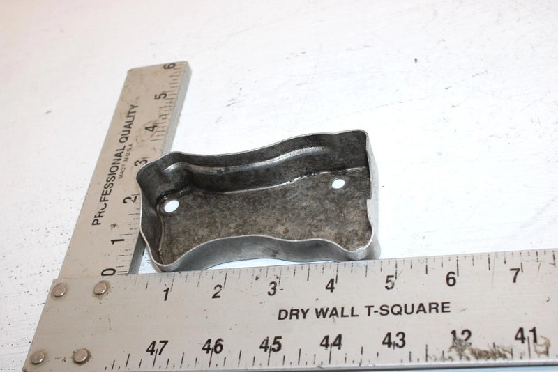 2001 Honda Trx 500 Faa Fourtrax Forman Oem Camshaft Oil Plate 14104-HN2-000 AH56