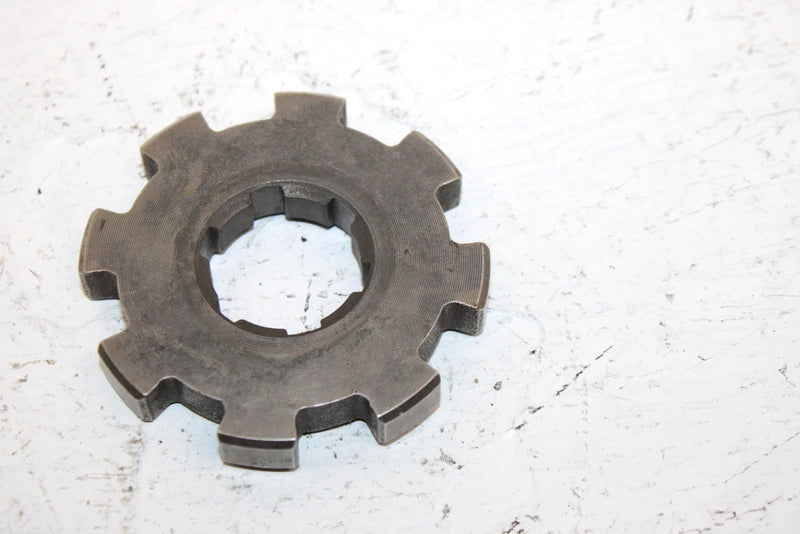 2000 Yamaha  Kodiak 400 Oem Trans Stopper Gear 5GH-17473-00-00 AY26