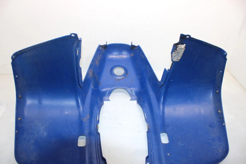 96 Polaris Xpress 300 Oem Front Fender Blue 2631782-157 AP14