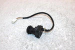 1999 Kawasaki Prarie 400 Oem Ignition Key Switch 27005-1229 AK28