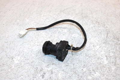 1999 Kawasaki Prarie 400 Oem Ignition Key Switch 27005-1229 AK28