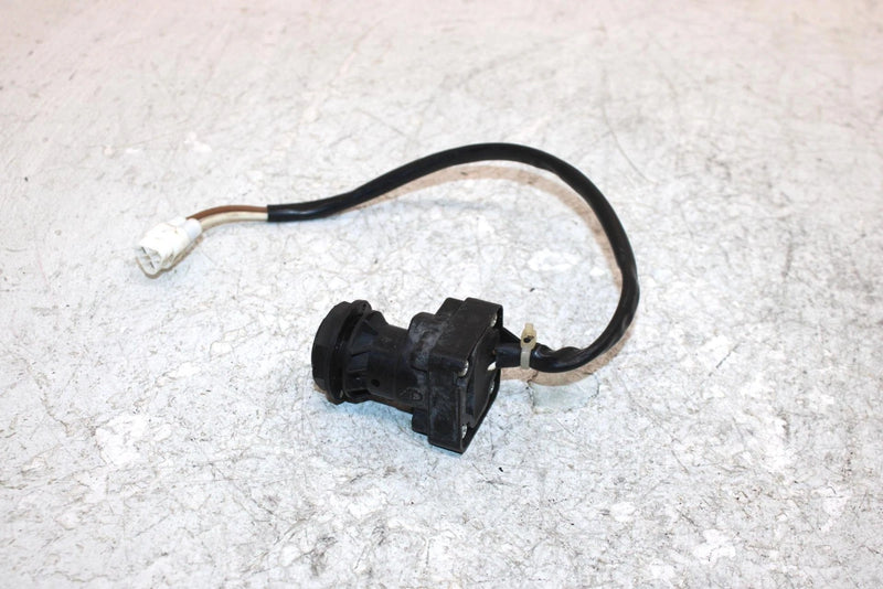 1999 Kawasaki Prarie 400 Oem Ignition Key Switch 27005-1229 AK28