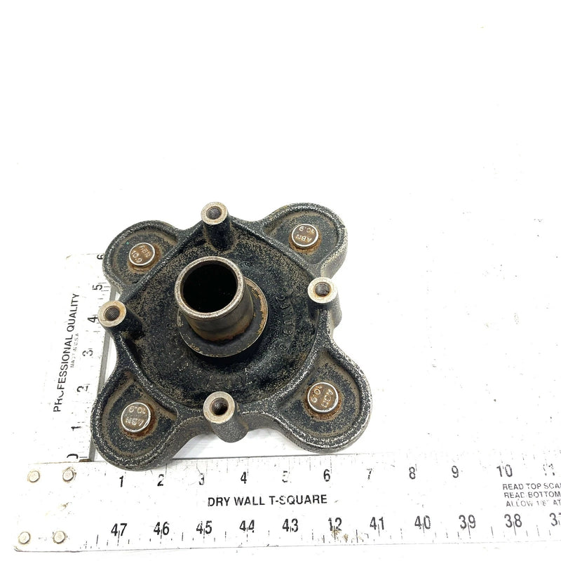 2013 Polaris Ranger XP 900 OEM Front Wheel Hub 5137387-067 XP11