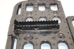 03 Arctic Cat 500 4x4 Automatic Oem Left Footrest 0506-339 AA2