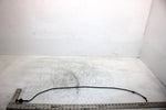 2004 Polaris Sportsman 400 Oem Choke Cable 7081008 AP145