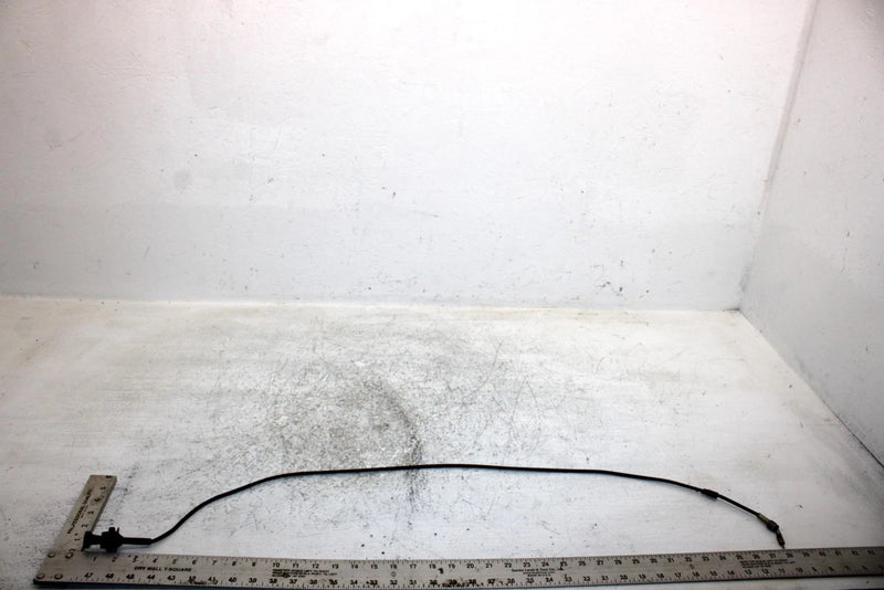 2004 Polaris Sportsman 400 Oem Choke Cable 7081008 AP145