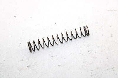 1985 Yamaha  Moto 4 Oem Carb Carburetor Spring 21V-14131-00-00 AY40