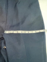 New Vintage Blue Dickson Jenkins Polyester Pants #5507 XX-46