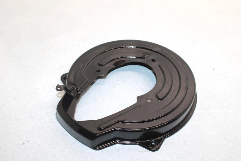91 Yamaha  Big Bear  4wd Oem Rear Brake Rotor Cover 1 2HR-25715-01-00 AY43