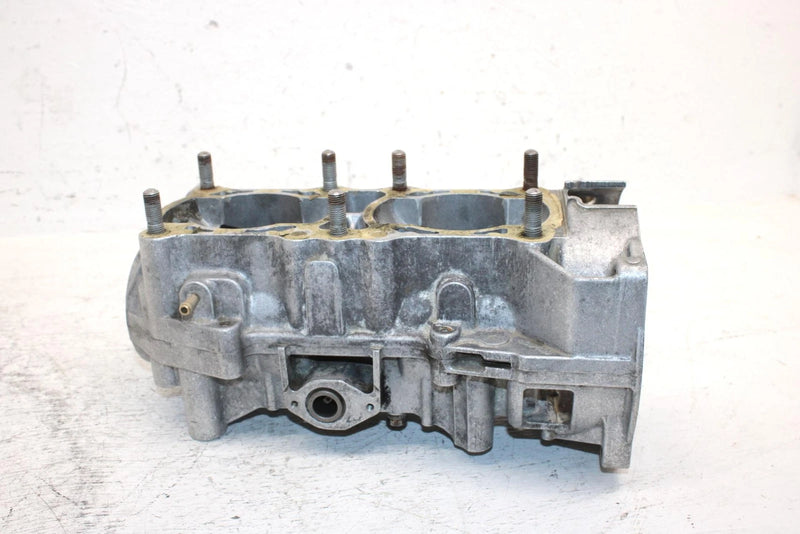 1995 Polaris 440 L/c Oem Crankcase W/Studs/oil pump gear 3084609 SP33