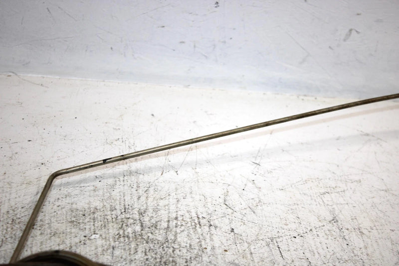 2004 Polaris Sportsman 600 Oem Rear Brake Line 2202644 AP58