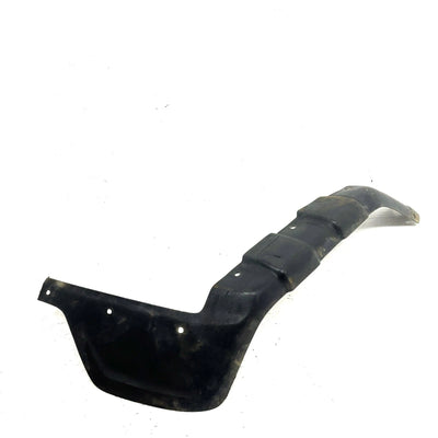00-03 Honda Rancher 350 4x4 OEM Right Rear Splash Guard 80220-HN5-670ZA AH47