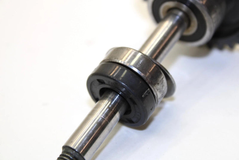 1997 Ski-doo Formula Iii 600 Oem Water Pump Shaft 420837327 Q3197