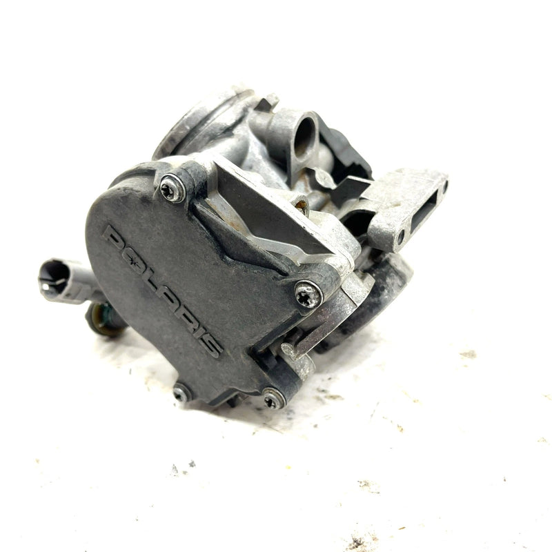 06-09 Polaris Ranger 700 6x6 EFI OEM Throttle Body 2203925 XP7.1