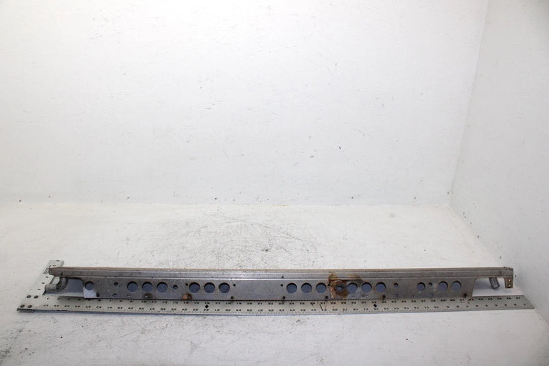 1999 Yamaha Vmax 600 Sx Oem Left Heat Exchanger 8CH-1240E-02-00 SY5