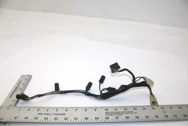 87 Yamaha Exciter EX570L OEM Gauge Harness 88R-83509-20-00 SY51