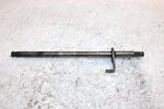 1985 Honda Atc110 A Oem Shift Shaft 24610-080-010 AH13