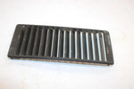 Polaris Xcf Oem Belly Pan Louvered Grill 5430958-070 SP6