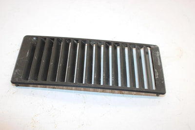 Polaris Xcf Oem Belly Pan Louvered Grill 5430958-070 SP6