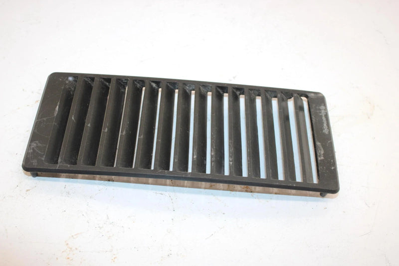 Polaris Xcf Oem Belly Pan Louvered Grill 5430958-070 SP6