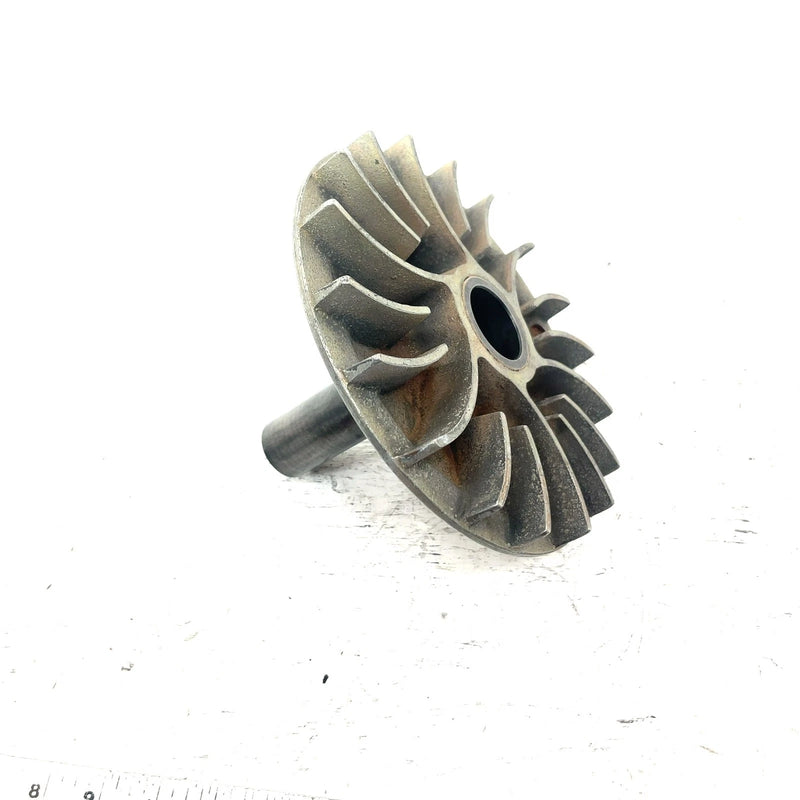 07 Can-Am Outlander 650 4x4 XT OEM Primary Clutch Inner Half 420280380 AB17