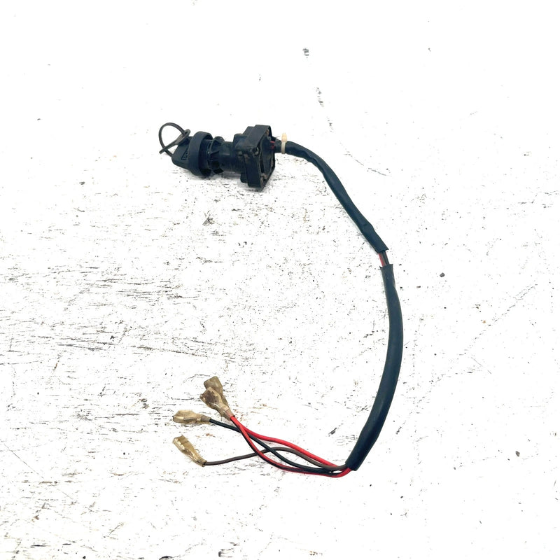 99-00 Polaris Sportsman 335 4X4 OEM Ignition Key Switch 4110194 AP249