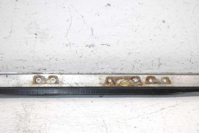 1994 Arctic Cat Ext 580 Oem Skid Rail 0704-223 SA31
