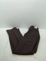 New Vintage Brown Mesquite Polyester Pants #5506 OO-41