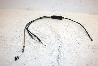 1996 Ski-doo Mxz 440 Oem Throttle Cable 414966401 SS13