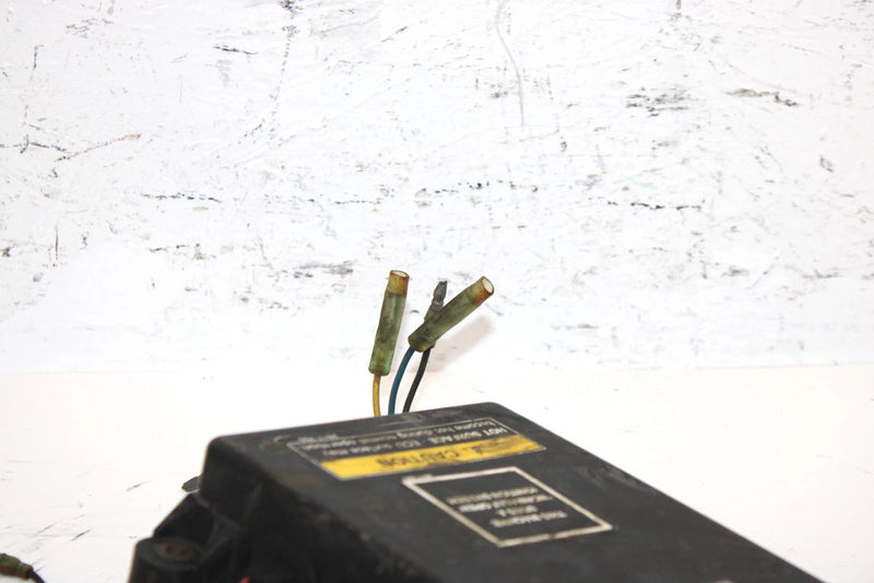 1997 Arctic Cat Zr 580 Oem CDI ECM ECU Ignition Box 3005-234 SA43