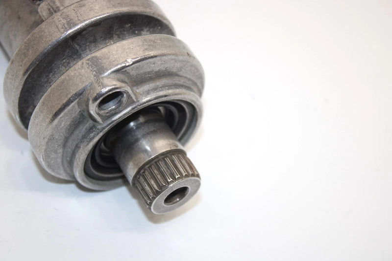 93 Polaris 250 4x4 Oem Center Eccentric (With Sprockets)  5130699 Q4967