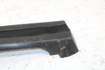 1986 Yamaha Phazer Oem Front Bumper 8X9-77511-00-00 SY124