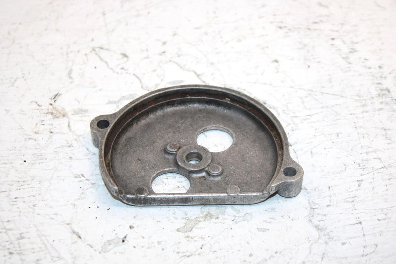 1982 Honda Atc200 Ea Big Red Oem Oil Pump Cover 15106-958-000 AH64