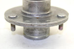 1986 Yamaha  Badger Yfm80s Oem Front Hub 55X-25111-00-00 AY32