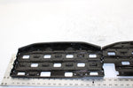 1997 Polaris Sport 400l Oem Footrest  Set 1040274-117 AP214